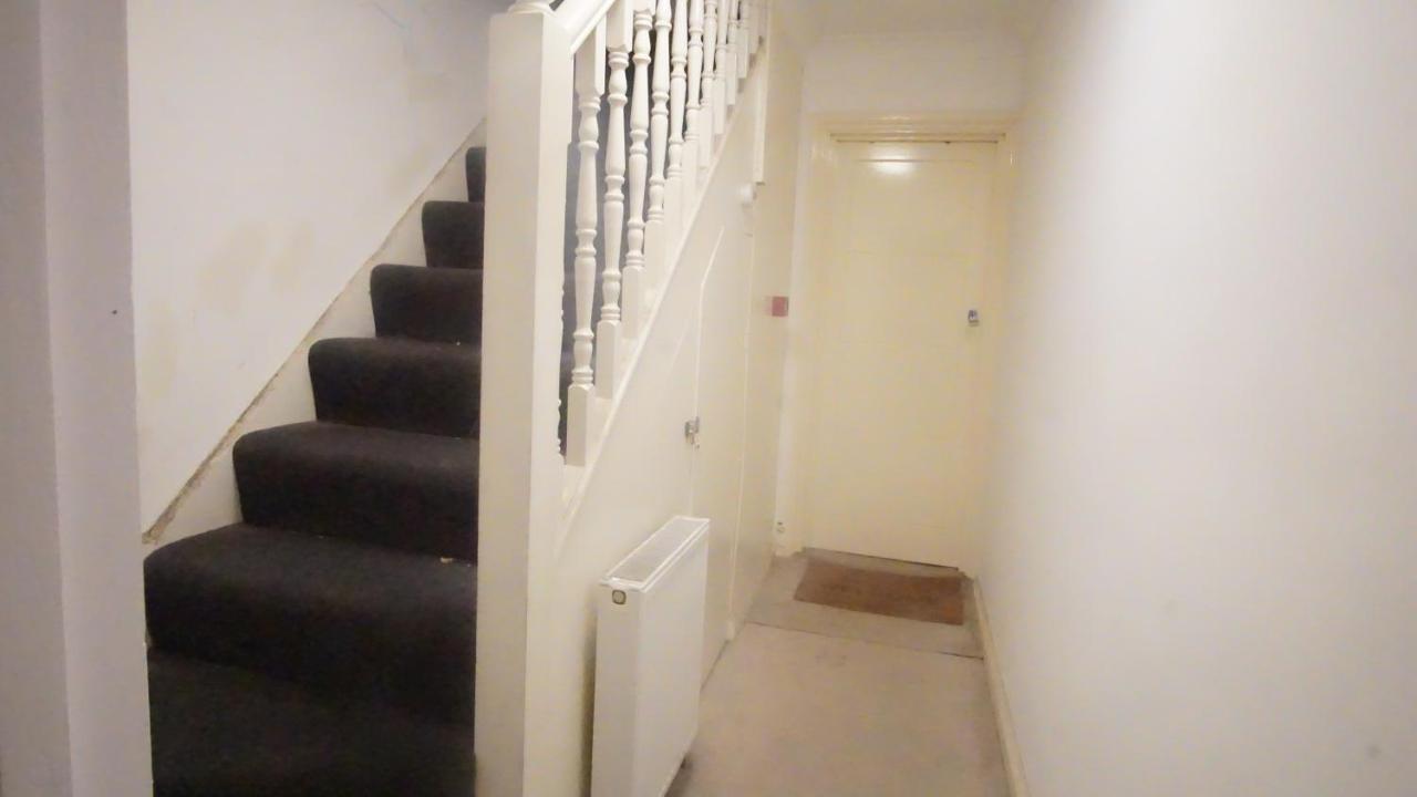 Evergreen Apartments-Flat 7, לונדון מראה חיצוני תמונה