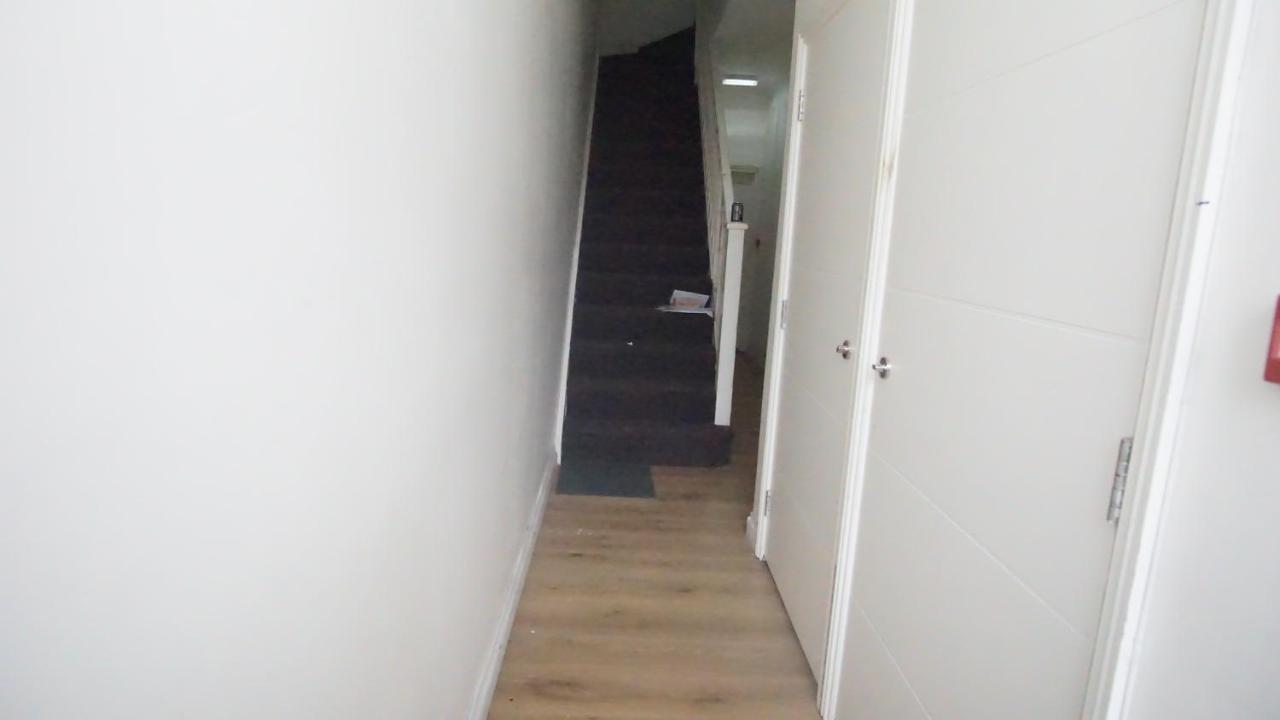 Evergreen Apartments-Flat 7, לונדון מראה חיצוני תמונה
