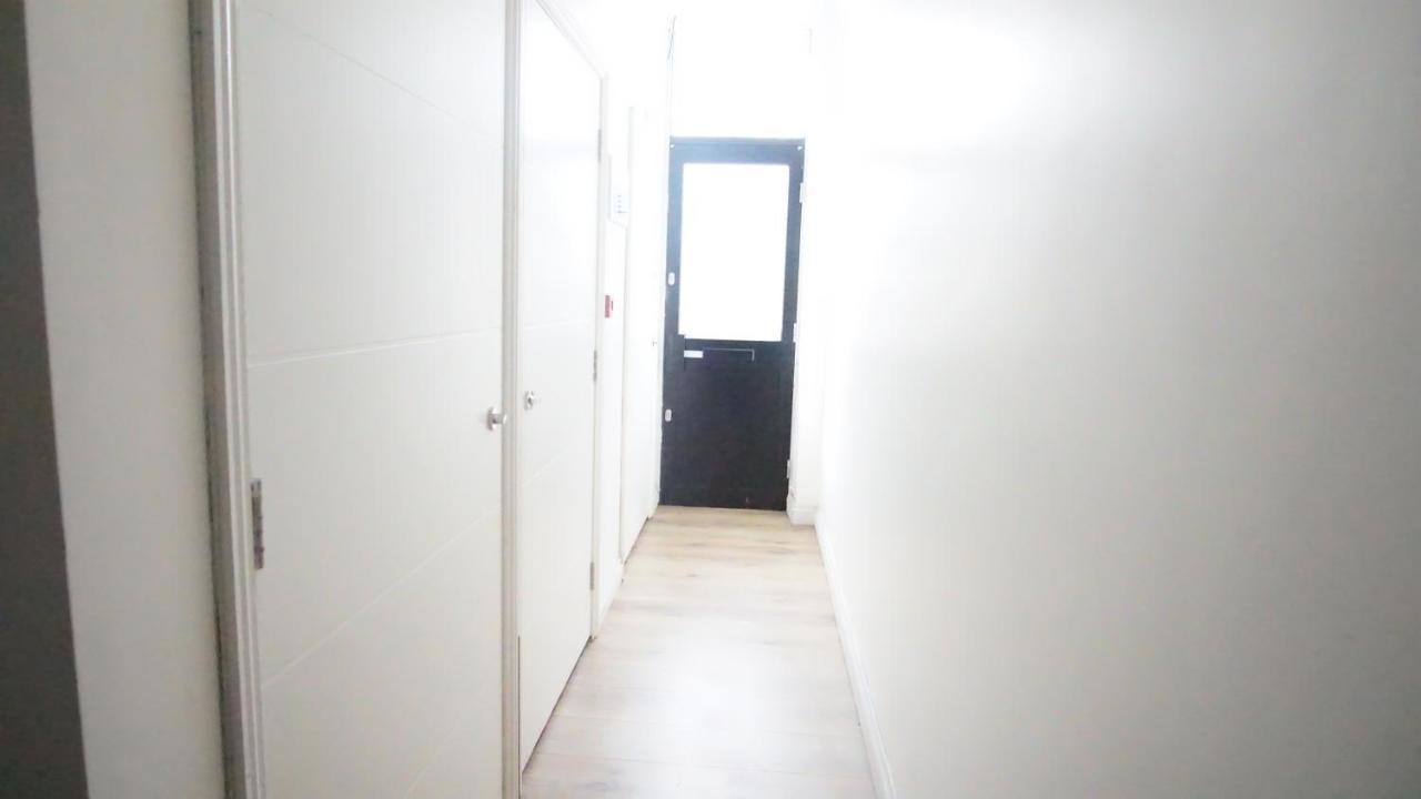 Evergreen Apartments-Flat 7, לונדון מראה חיצוני תמונה