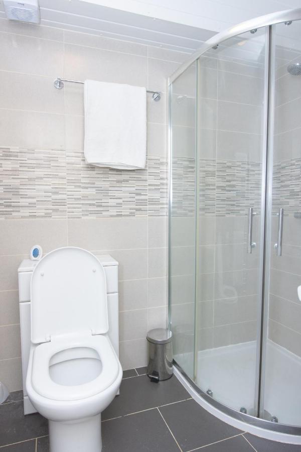 Evergreen Apartments-Flat 7, לונדון מראה חיצוני תמונה