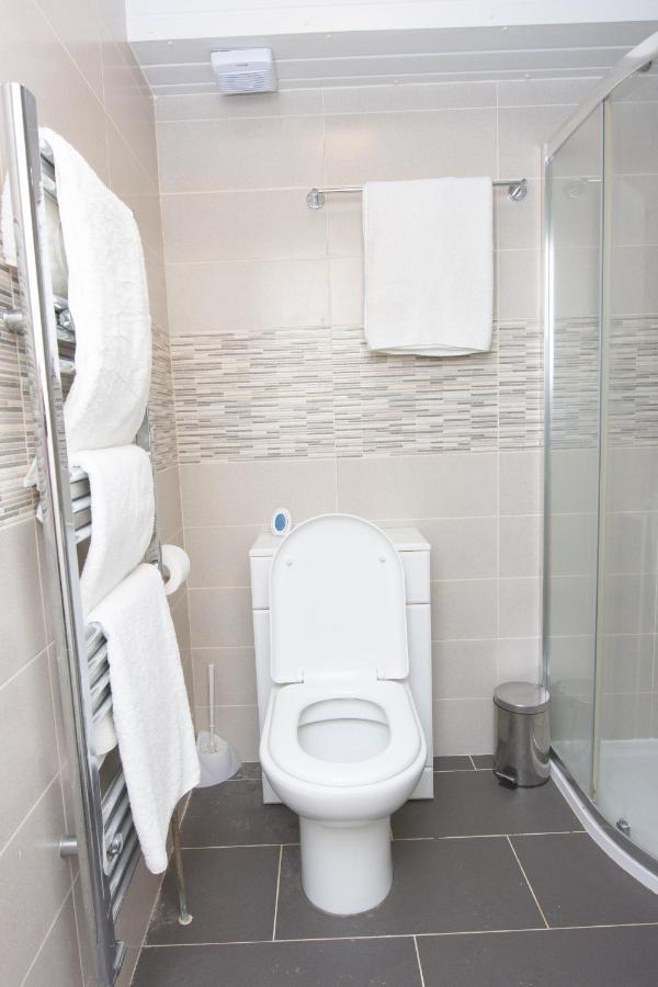 Evergreen Apartments-Flat 7, לונדון מראה חיצוני תמונה