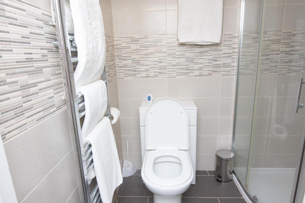 Evergreen Apartments-Flat 7, לונדון מראה חיצוני תמונה